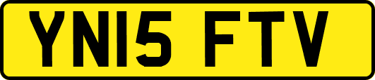YN15FTV