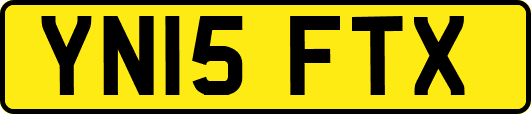 YN15FTX