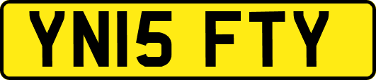 YN15FTY