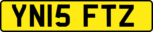 YN15FTZ