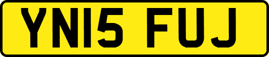 YN15FUJ
