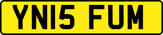 YN15FUM