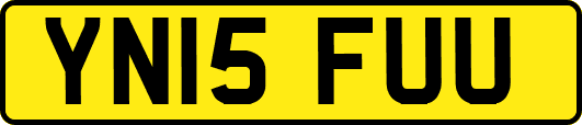 YN15FUU