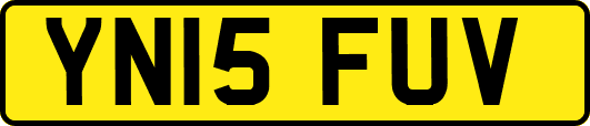 YN15FUV