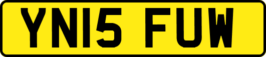 YN15FUW