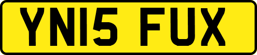 YN15FUX