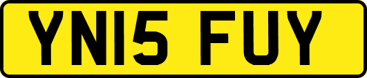 YN15FUY