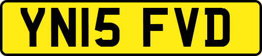 YN15FVD