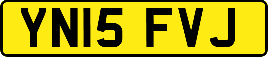 YN15FVJ