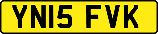 YN15FVK