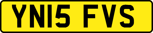 YN15FVS