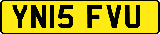 YN15FVU