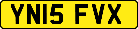 YN15FVX