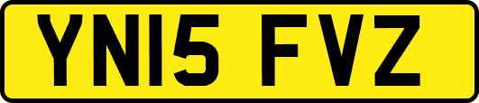 YN15FVZ