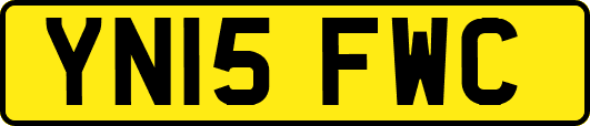YN15FWC