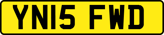 YN15FWD