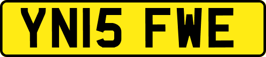 YN15FWE