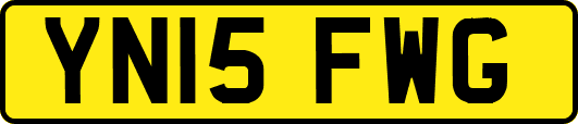 YN15FWG