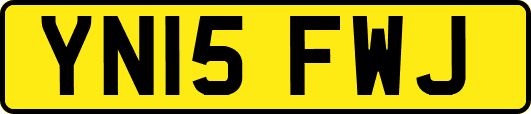 YN15FWJ