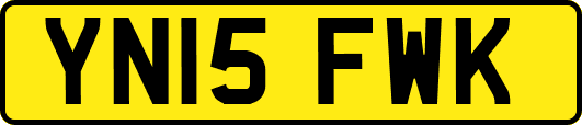 YN15FWK