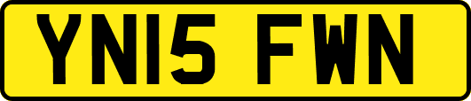 YN15FWN