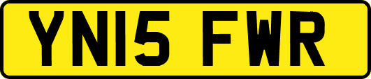 YN15FWR