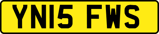 YN15FWS
