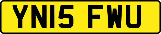 YN15FWU