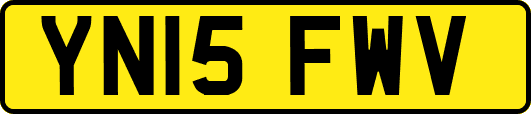 YN15FWV