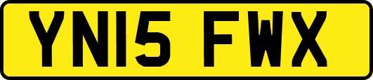 YN15FWX