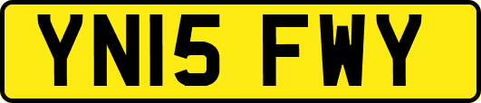 YN15FWY