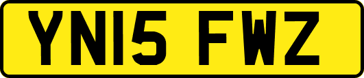 YN15FWZ