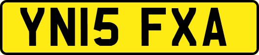 YN15FXA
