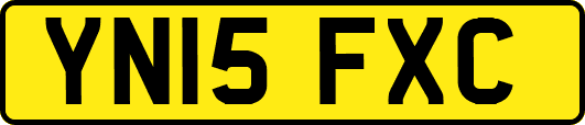 YN15FXC