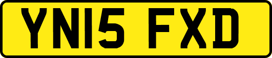 YN15FXD