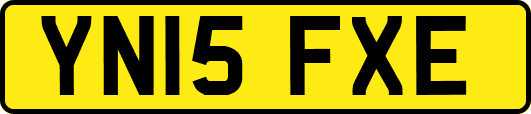 YN15FXE