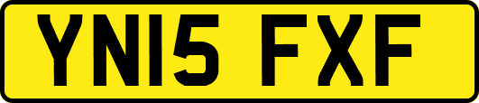 YN15FXF