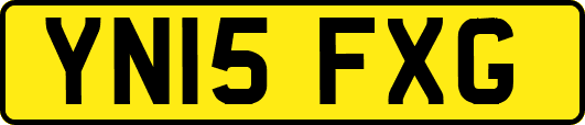 YN15FXG
