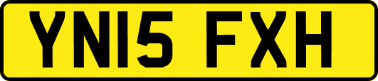 YN15FXH