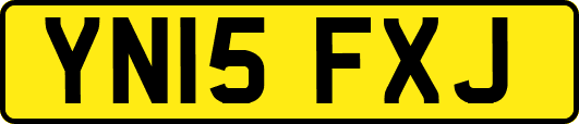 YN15FXJ
