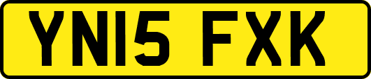 YN15FXK