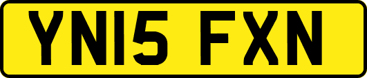 YN15FXN