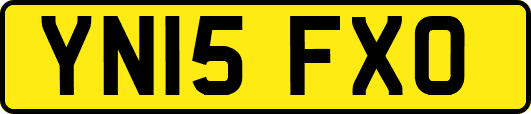 YN15FXO
