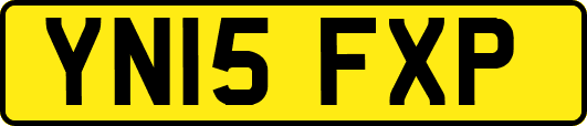 YN15FXP