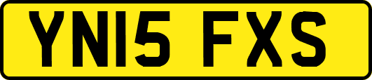 YN15FXS