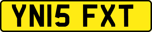 YN15FXT