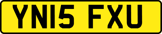 YN15FXU