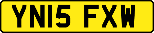 YN15FXW