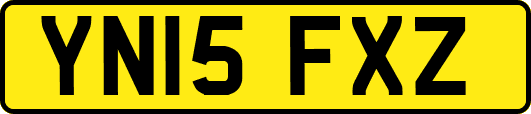 YN15FXZ