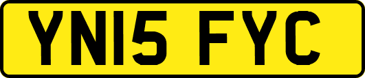 YN15FYC